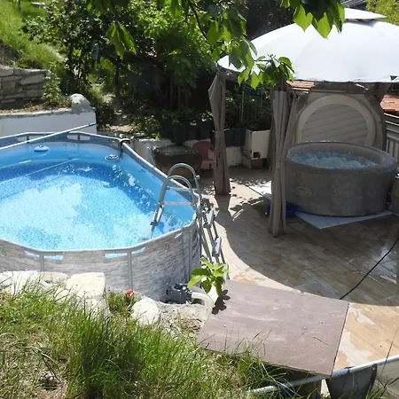 With A Swimming Pool Buzet, Istria - Sredisnja Istra - 21453