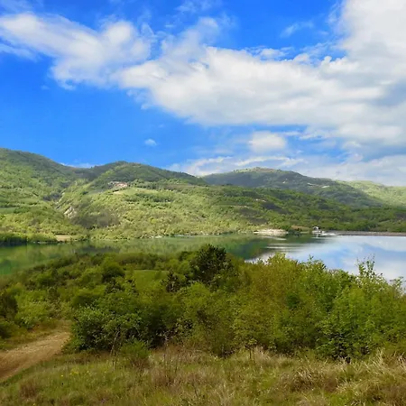 Διαμέρισμα With Swimming Pool Juradi, Istria - Sredisnja Istra - 21453 Buzet